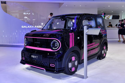 Geely Panda