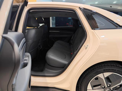 Pre-Owned XPeng MONA M03 2024 515 Long Range Edition