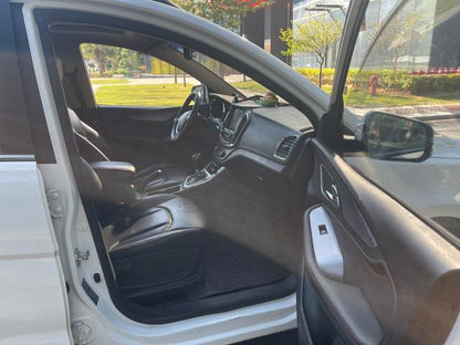 Baojun 560 2016 1.8L iAMT Édition Luxe d'occasion certifiée - u21530628