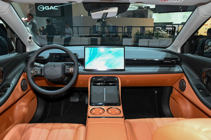 GAC AION V