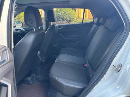 Certificated Pre-Owned FAW-Volkswagen Talagon 2021 1.5L Automatic Yuezhi Connect Edition - u22067810