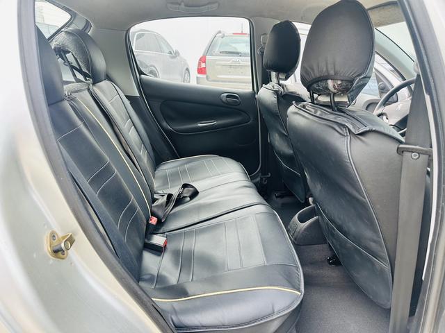 Certificated Pre-Owned Peugeot 207 2013 CROSS 1.4L Manual Pinle Edition - u22136643