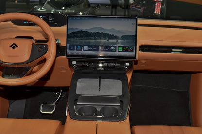 GAC AION Hyper HT