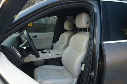 Pre-Owned Li Xiang L9 2022 Max Version