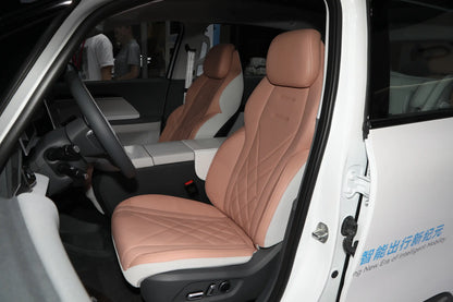 BAIC Arcfox Koala