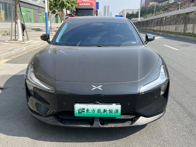 Pre-Owned XPeng MONA M03 2024 Model 620 Long Range Version