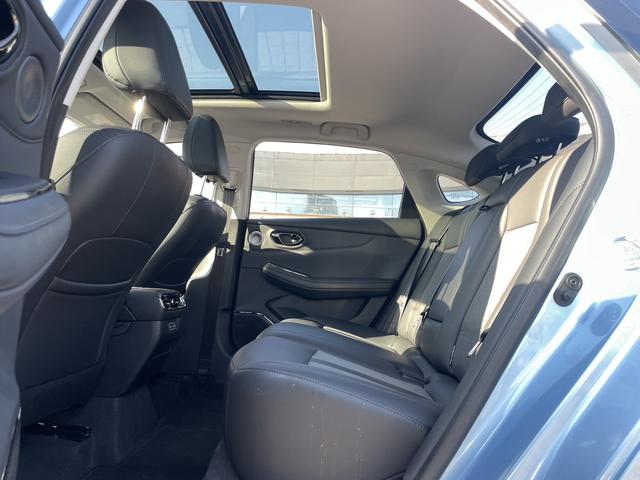 Pre-Owned AION S 2024 MAX 80 Star Edition Ternary Lithium Battery