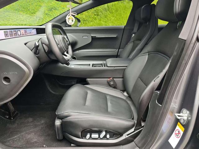 Pre - Owned Avita 12 2025 Ultra Rear - Wheel Drive Extended - Range Edition