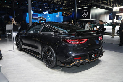 Hozon Auto Nezha GT