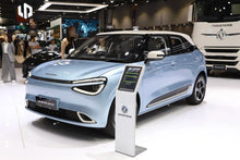 Dongfeng Nano 01
