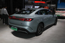ختم BYD 06DM - هجين PHEV