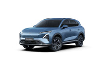 SAIC-GM-Wuling Wuling Starlight S -Hybrid PHEV