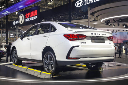 BAIC EU5