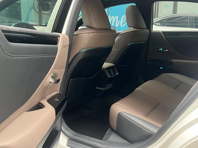 Certificated Used Lexus ES 2022 200 Premium Edition - u22065757