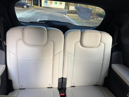 Certificated Pre-Owned Li Auto ONE 2021 Extended Range 6-seater Edition -u21644105