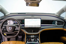 Certificated Pre-Owned Denza D9 DM 2024 Version 980 Four-Wheel Drive Honor Edition -u21926978