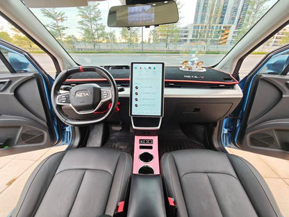 Pre-Owned NETA V 2021 Long-Range Intelligent Enjoyment Version Upgraded Model