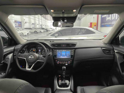 Certificated Pre-Owned Dongfeng Nissan X-Trail 2022 2.0L Two-Wheel Drive Intelligent Connected Premium Edition - u22050535