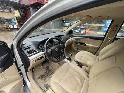 Certificated Pre-Owned GWM C30 2015 1.5L AMT Comfort Edition - u19013757