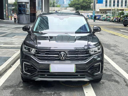 Certificated Pre-Owned Talagon GTE 2020 Premium Edition -u21439671