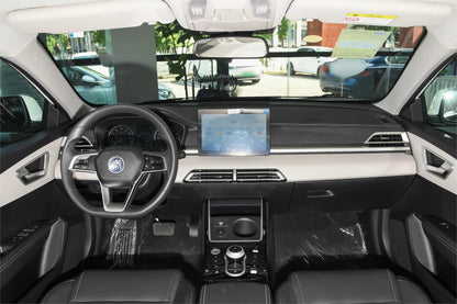 BYD Qin EV