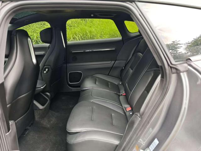 Certificated Pre-Owned AVATR 12 2025 Ultra Rear-wheel Drive Extended-range Version -u22096016