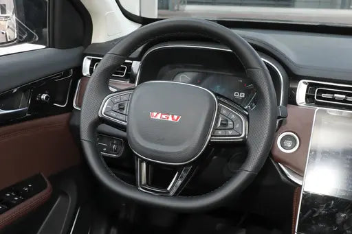 SINOTRUK VGV VGV U75PLUS