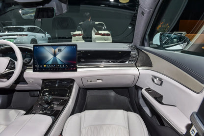 BYD Han DM -Hybrid PHEV