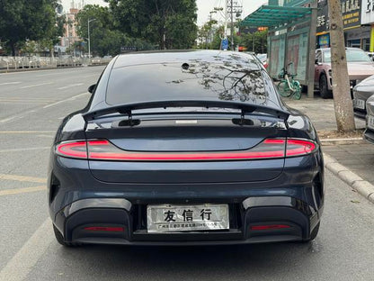 Pre-Owned Xiaomi SU7 2024 Model 4WD Ultra Long Range Max Version