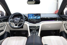 Certificated Pre-Owned BYD Song PLUS DM 2021 DM-i 110KM 2WD Flagship PLUS -u21960005