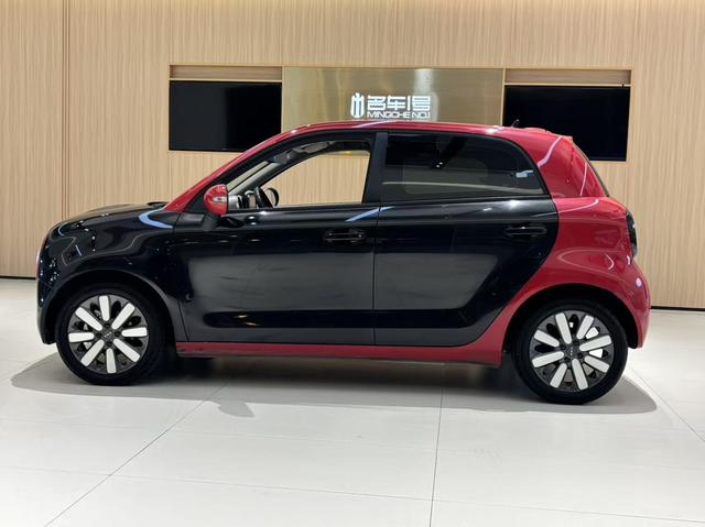 Pre-Owned Ora Black Cat 2019 Model 351km Lingzhi Edition