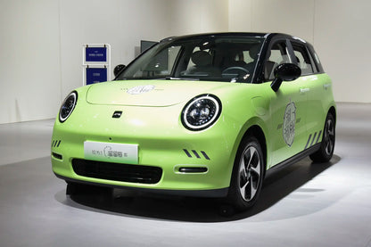 JAC YI 3
