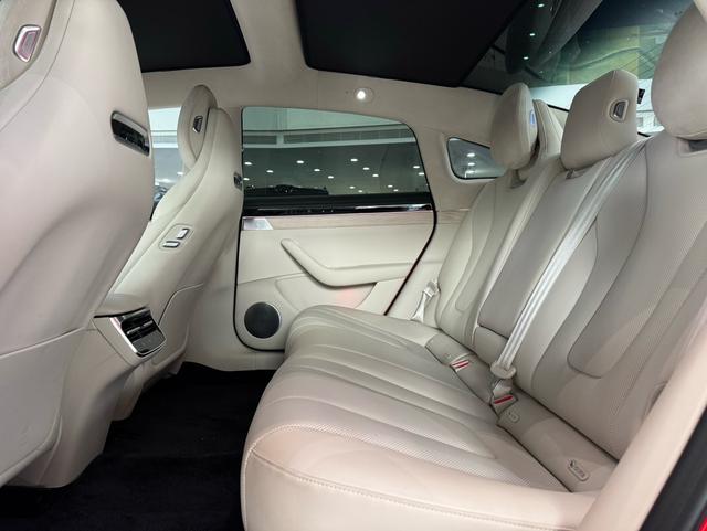 Pre-Owned AITO S7 2025 Model Ultra 4WD Long-Range Version