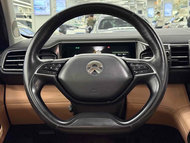 Pre-Owned NIO ES8 2018 Founding Edition