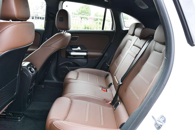 Pre-Owned Mercedes-Benz EQA 2025 Model EQA 260