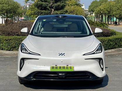 Pre-Owned IM LS6 2023 Model Max Long-Range Version