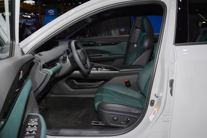 Changan Changan UNI-V Zhidian iDD -Hybrid PHEV