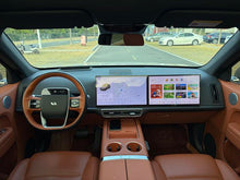 Certificated Pre-Owned Li Auto L6 2024 Max Edition -u22118905