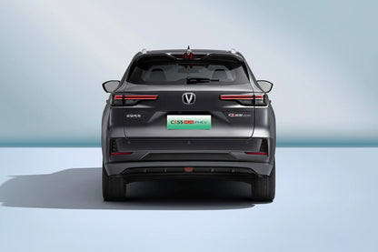 Changan Changan CS55 PLUS -Hybrid PHEV