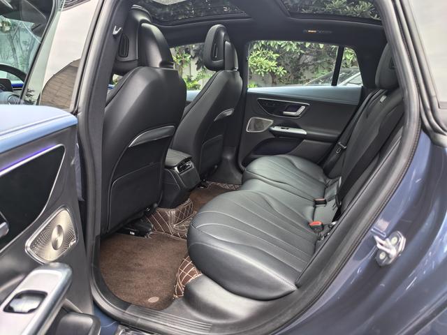 Pre-Owned Mercedes-Benz EQE 2022 Model EQE 350 First Edition Special Version