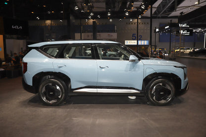 Kia EV5