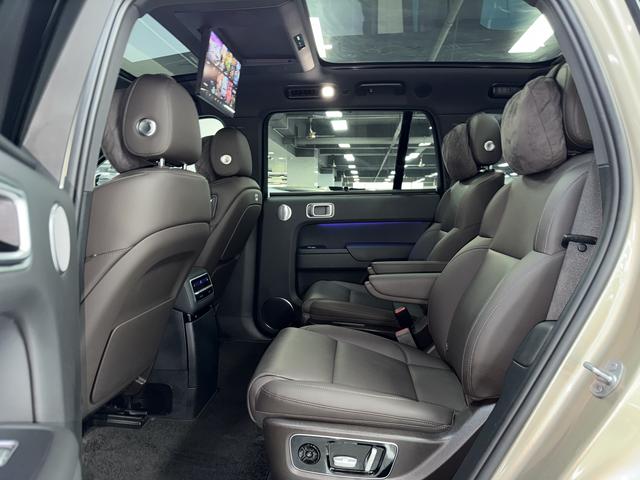 Pre-Owned Li L9 2022 Max Edition