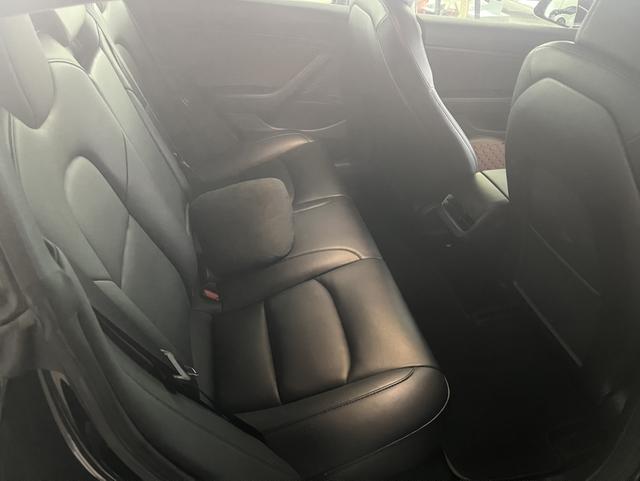 Pre-Owned Model 3 (Imported) 2019 Long-Range Rear-Wheel Drive Version