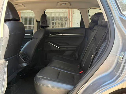 Certificated Used GWM Haval H6 2021 Third Generation 1.5GDIT Automatic Max Version - u22066227