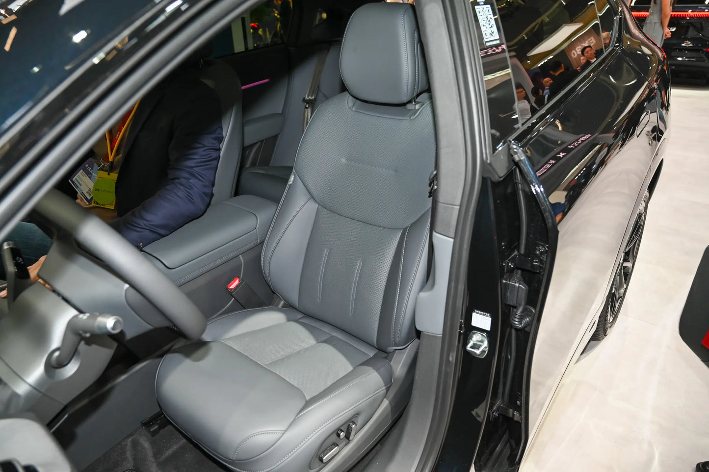 XPENG G6