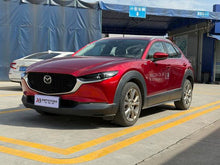 Certificated Used Mazda CX-30 2020 2.0L Automatic Premium Luxury Version - u22063904