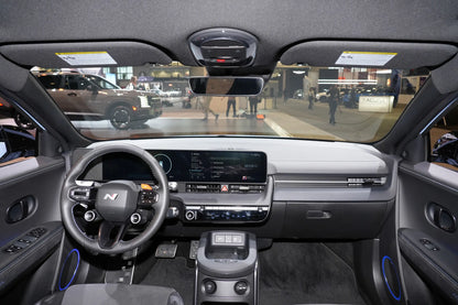 Hyundai IONIQ 5 N