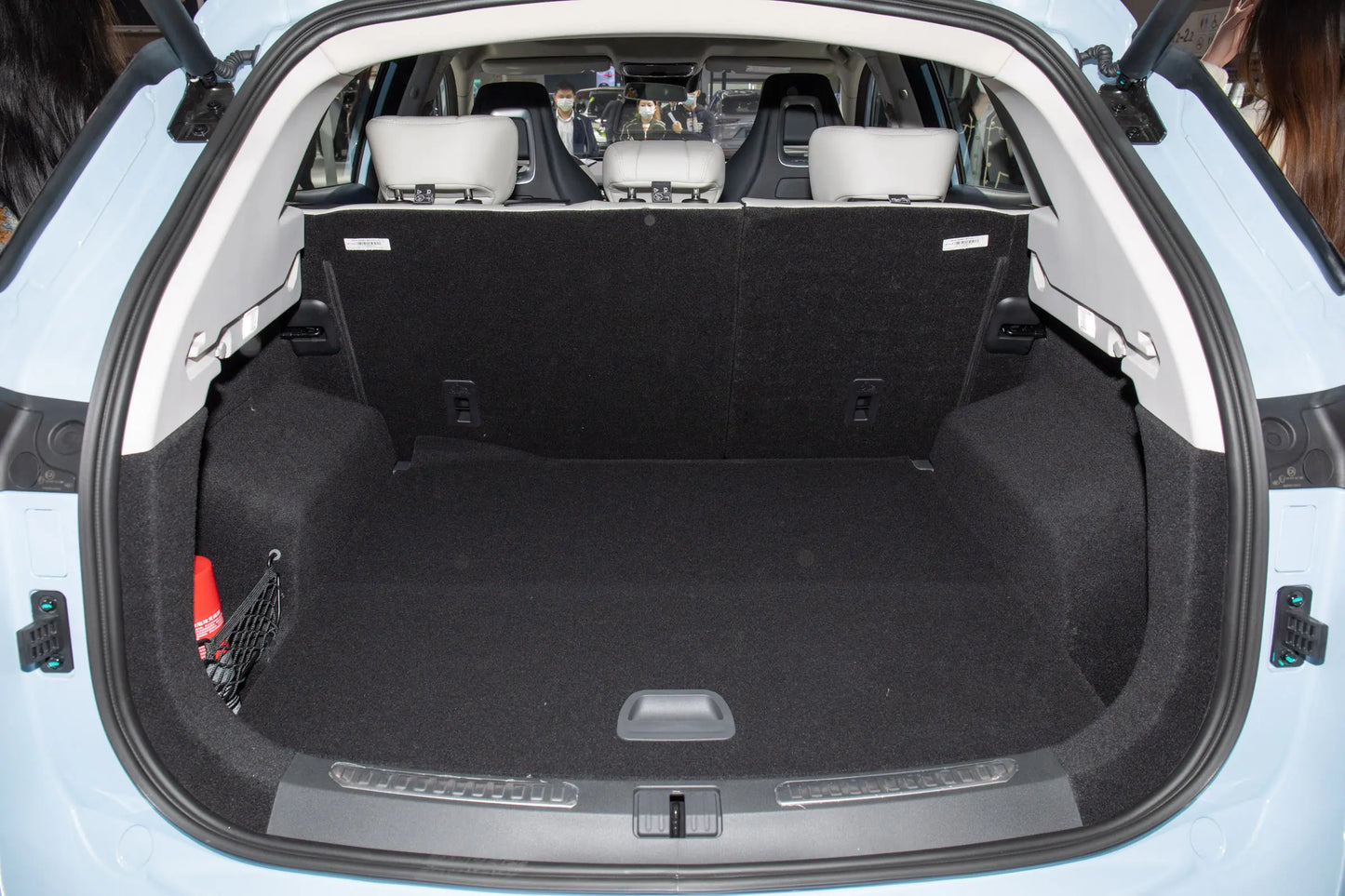 Chery Jetour Dasheng i-DM -Hybrid PHEV