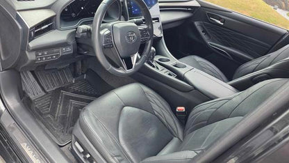 Certificated Pre-Owned GAC Toyota Avalon 2022 2.5L Touring Premium Edition - u22060782