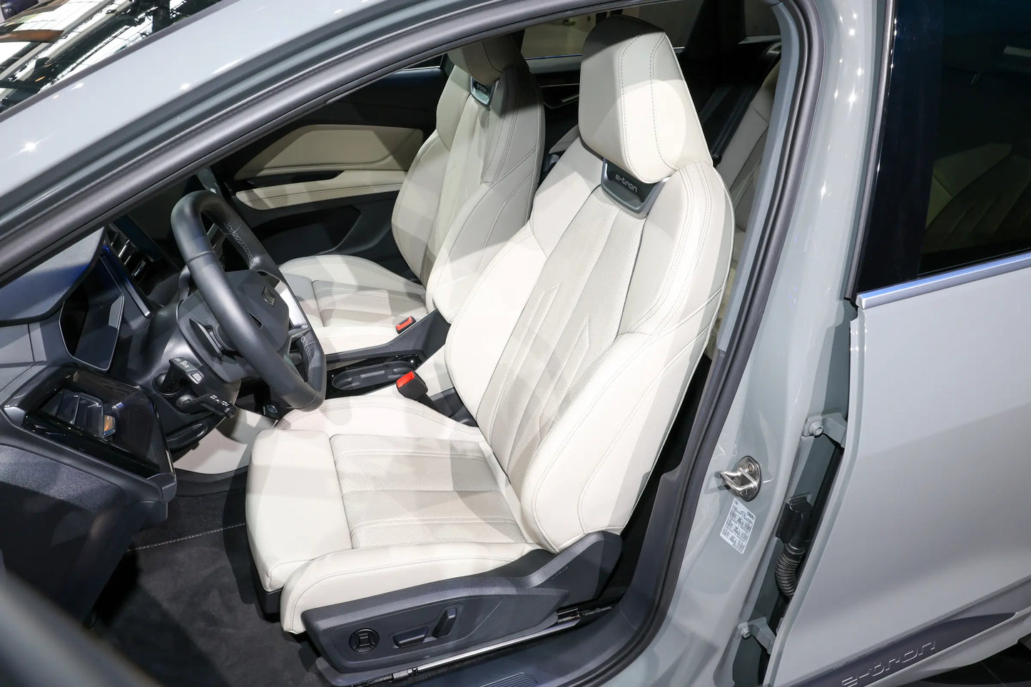 FAW-Audi Q4 e-tron